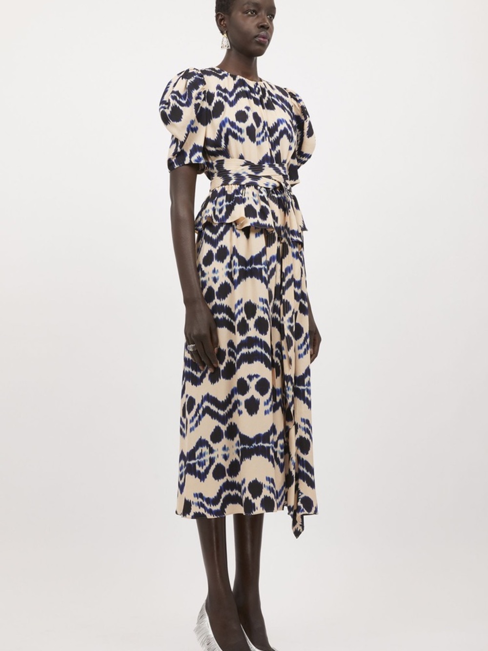 Ulla Johnson Marion Dress